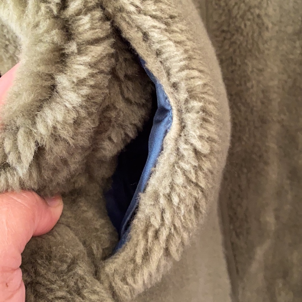 J. Crew Jacket - Picture 9 of 10